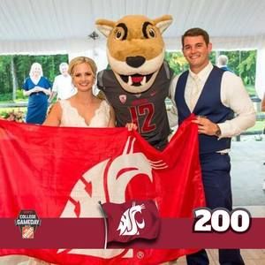 Meet your Posher, Connor